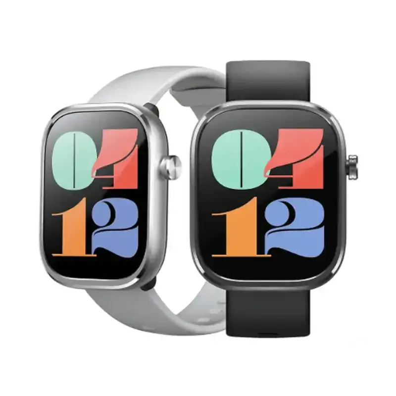 ساعت های هوشمند شیائومی mibro C4.webp